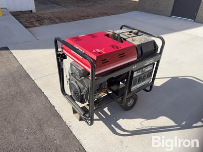 Gen-Pro 15000 Watt Portable Gasoline Generator