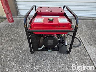 Gen-Pro GP-45E Generator