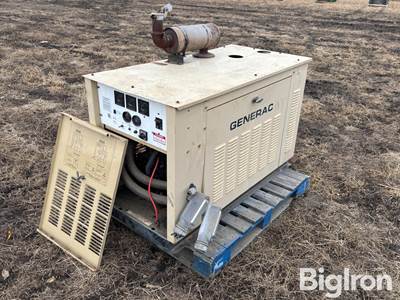 Generac 00995-0 Generator