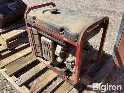 Generac 09777-2/4000XL Generator