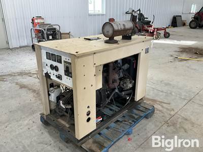 Generac 25kW Generator