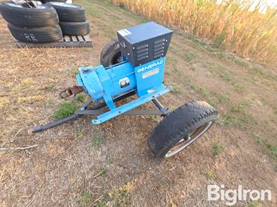 Generac 6871 Portable Generator