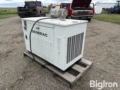 Generac 98A06354-S Generator