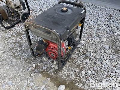 Generac MC4000 4000W Generator