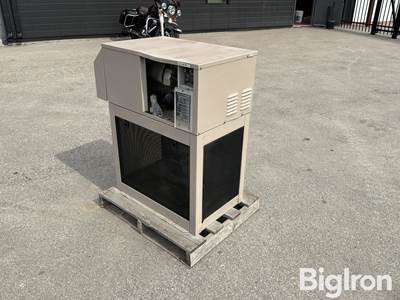 Generac 3.5 KW Stand Alone Gen Set