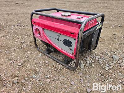Honda EP2500CX Gas Generator