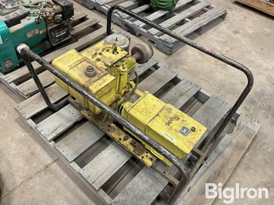 John Deere 500 Generator