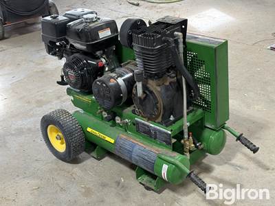 John Deere AC2-CG35H-P Compressorator
