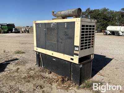 Kohler 50R0ZJ71 Fast Response Generator