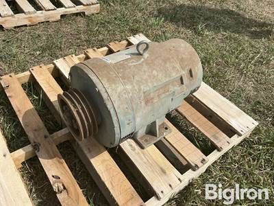 Lima 10KW Generator