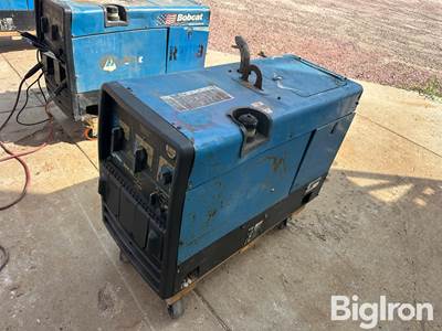 Miller Bobcat 250 Gas Powered Welder/Generator