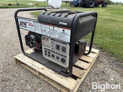 North Star 13000PPG Pro Series Generator