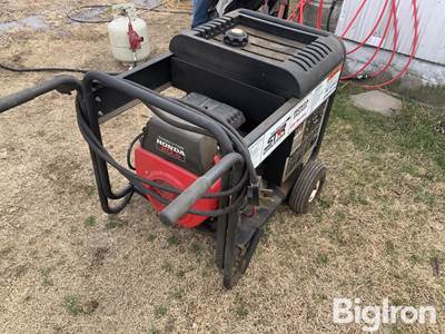 North Star 1300PPG 13K Generator