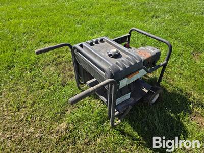 NorthStar Portable Generator