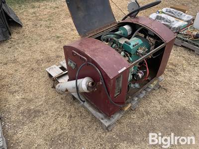 Onan 5 OCCK-3CR/12016R Generator