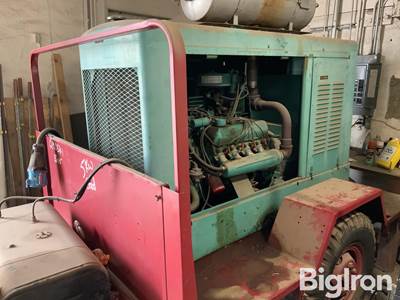 Onan 55EN Generator