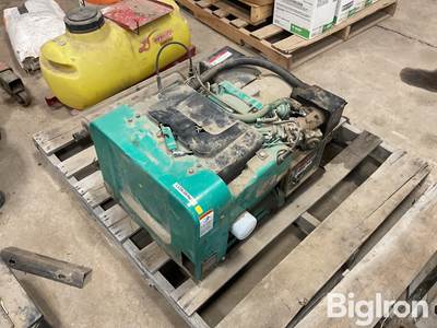 Onan Emerald I 4.0BGE Genset Generator