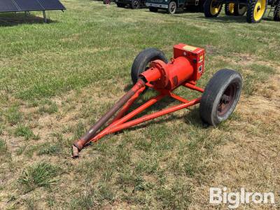 Pincor 20KW PTO Generator