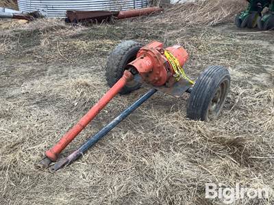 Pincor PTO-13 PTO Powered Generator