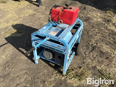 Pacific 8500M Generator