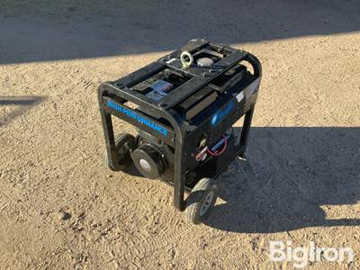 Pacific PG7500D Generator