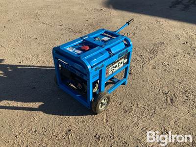 Pacific PG8500M Generator