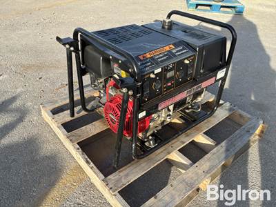 Premier Power Guard 6000 Portable Gen Set