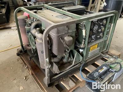 MEP-017A 24V Generator