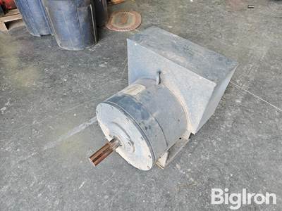 3 Phase, 230V/460V Generator