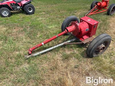 WinPower 12/20 PT2 PTO Generator