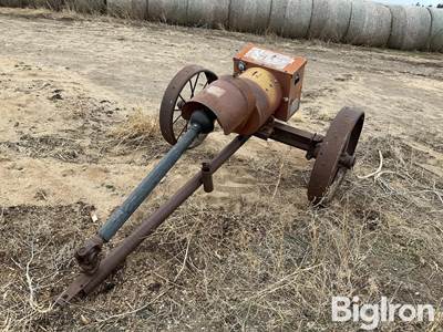 Winpower 25/15PT2 Generator