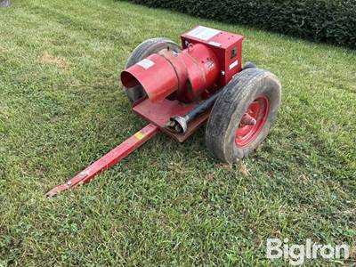 Winpower 30/20PTOD Pto Generator