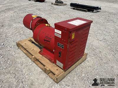 Winpower 80/50PTOM PTO Generator