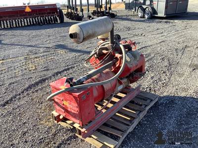 Winpower GR20W4-C10VL Generator