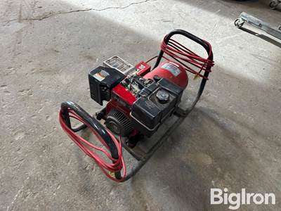 Winpower Gas Powered Generator