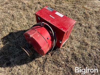 Winpower 12kw Single Phase Generator