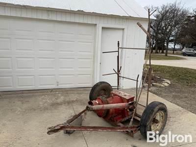 Winpower PTO-Driven Generator