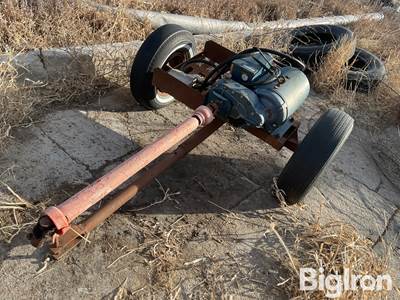 Winco 20 PT 0F-3/C Standby Generator