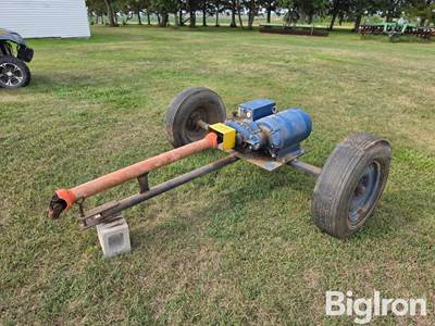 Winco 20 PTO F-3/C Portable Generator