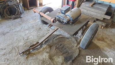 Winco 20PTO F - 3 Generator
