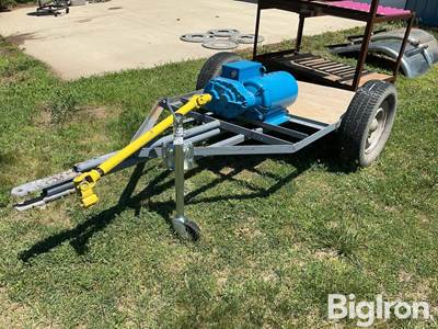 Winco 18000 Watt Generator