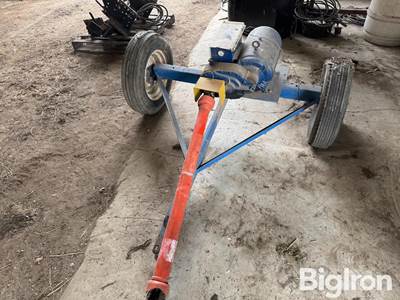 Winco PTO Generator
