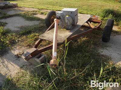 Winco PTO Generator
