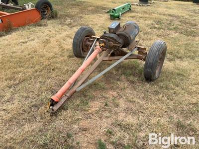 Winco P 15 PTOF 3-Pt Generator