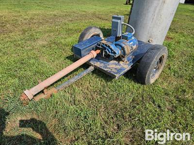 Winco P8PTO-3/A Tractor Driven PTO Generator