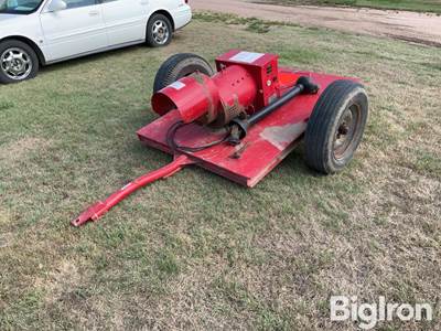 Windpower 45/25 PT2 Portable Generator