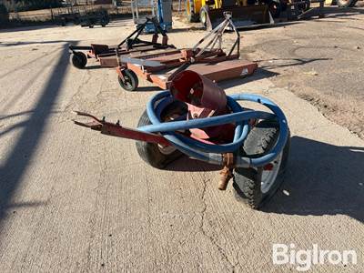 Windpower 45/25PT3J PTO Powered Generator