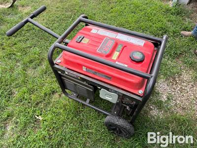 Predator 9000 Generator
