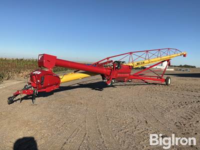 2023 AGI Westfield MKX-13-84YL Auger