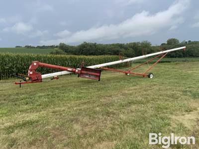 Art's Way SD205306 10" x 72' Unloading Auger